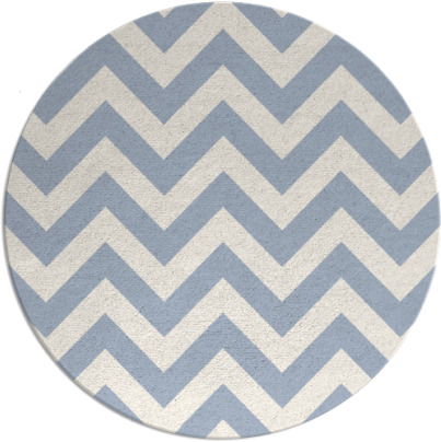 zigzag rug - item 455284