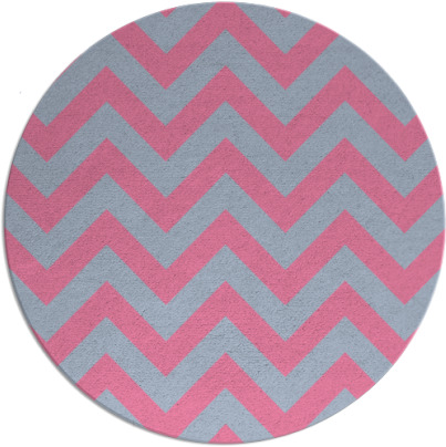 zigzag rug - item 455292