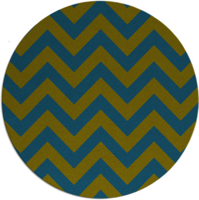 zigzag rug - item 455301