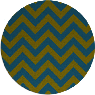 zigzag rug - item 455302