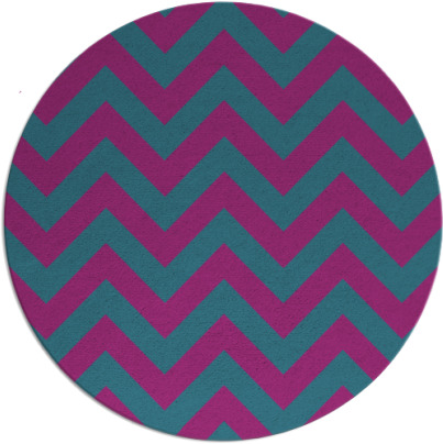 zigzag rug - item 455305