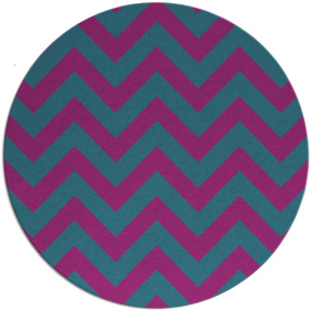 Zigzag Rug