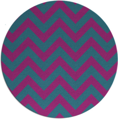 zigzag rug - item 455306
