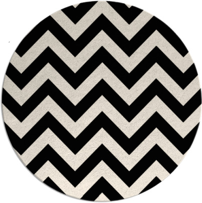 zigzag rug - item 455317