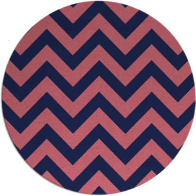 zigzag rug - item 455333