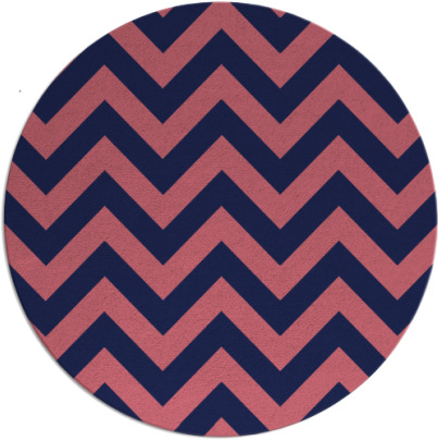 zigzag rug - item 455334