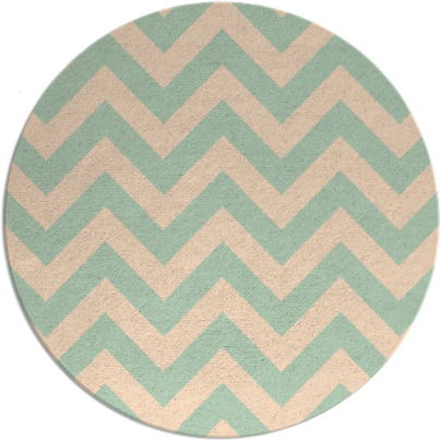 zigzag rug - item 455344