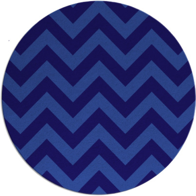 zigzag rug - item 455345