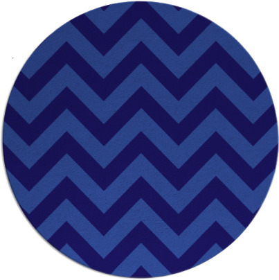 zigzag rug - item 455346