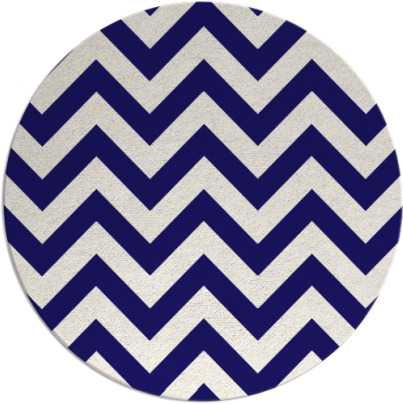 zigzag rug - item 455348