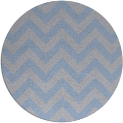 zigzag rug - item 455354