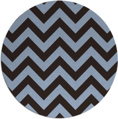 zigzag rug - item 455355