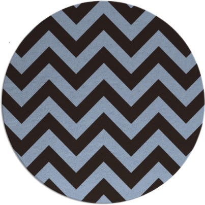 zigzag rug - item 455356