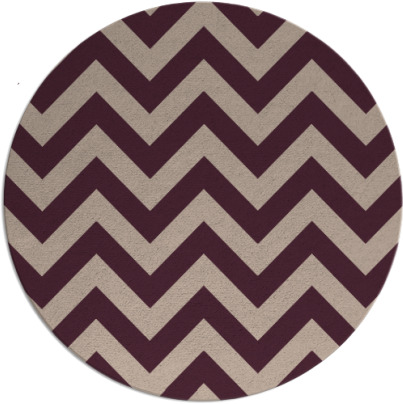 zigzag rug - item 455401