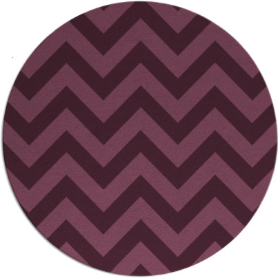 zigzag rug - item 455404