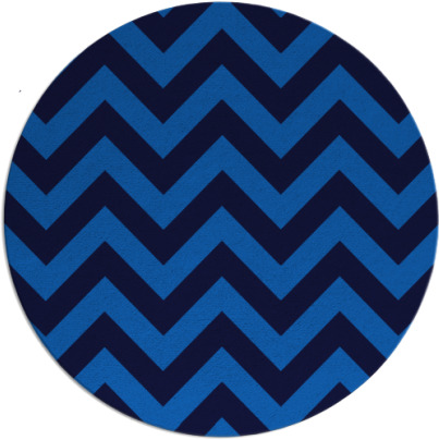 zigzag rug - item 455409