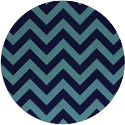 zigzag rug - item 455411