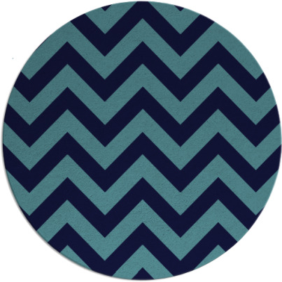 zigzag rug - item 455412