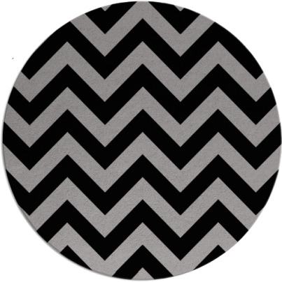 zigzag rug - item 455413
