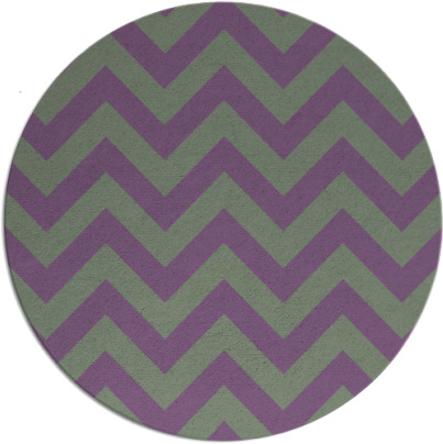 zigzag rug - item 455424