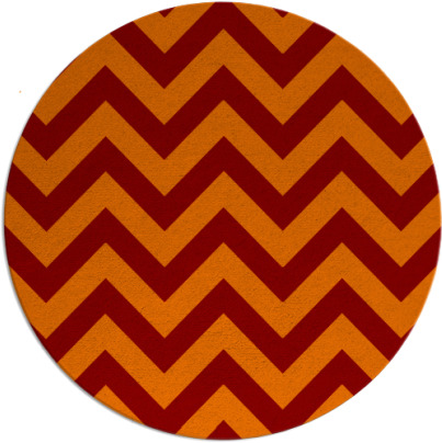 zigzag rug - item 455430