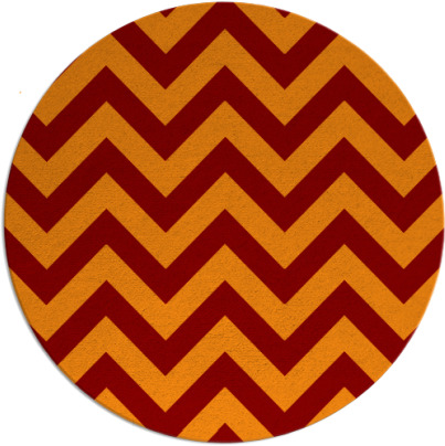 zigzag rug - item 455432