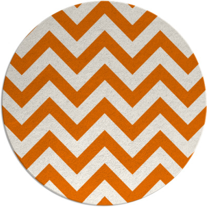 zigzag rug - item 455433