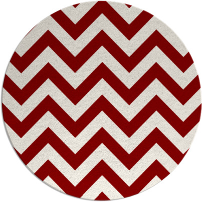 zigzag rug - item 455435