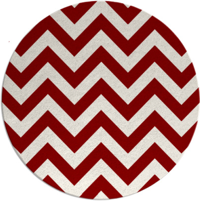 zigzag rug - item 455436