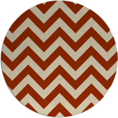 zigzag rug - item 455440