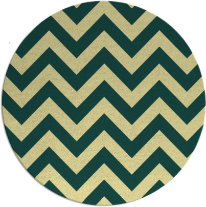 zigzag rug - item 455445