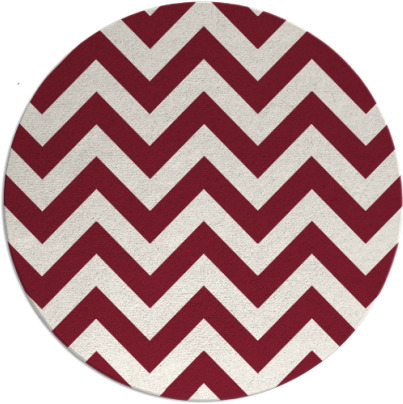 zigzag rug - item 455454