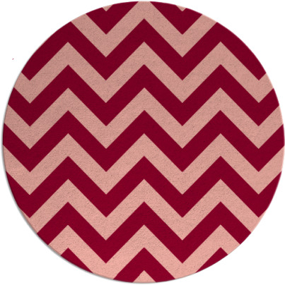 zigzag rug - item 455460