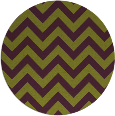 zigzag rug - item 455469
