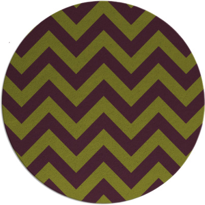 zigzag rug - item 455470