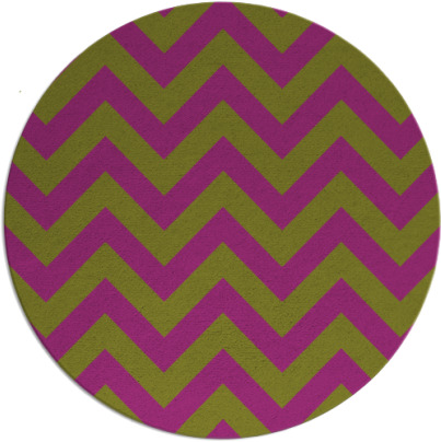 zigzag rug - item 455471