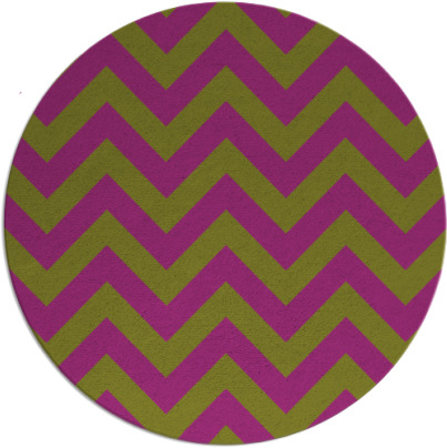 zigzag rug - item 455472