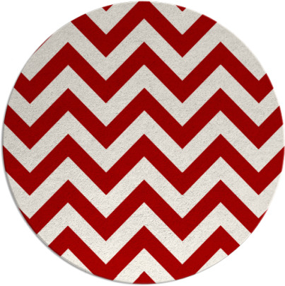 zigzag rug - item 455481