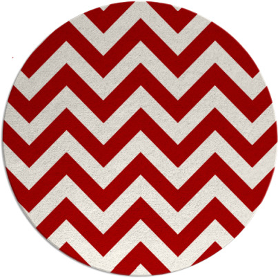 zigzag rug - item 455482
