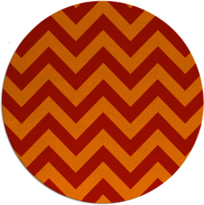 zigzag rug - item 455486