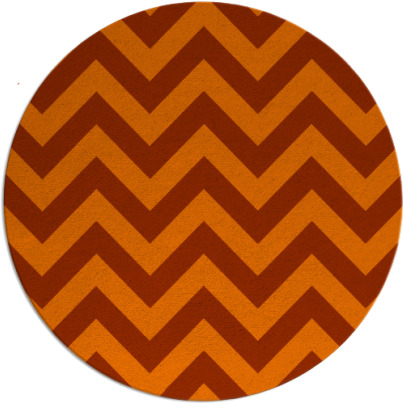 zigzag rug - item 455488