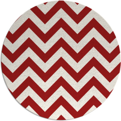 zigzag rug - item 455489
