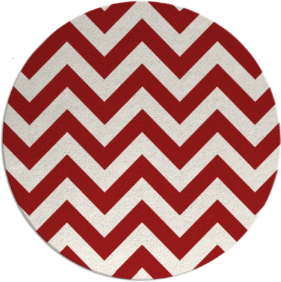 zigzag rug - item 455490