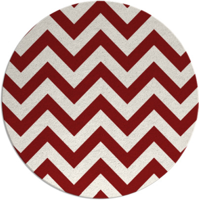 zigzag rug - item 455491