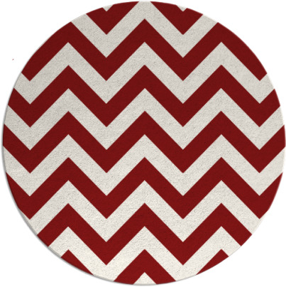 zigzag rug - item 455492
