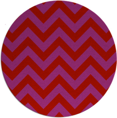 zigzag rug - item 455493