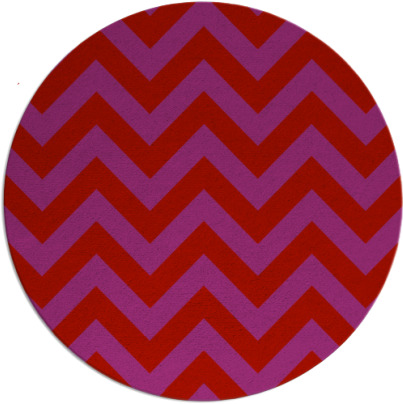 zigzag rug - item 455494