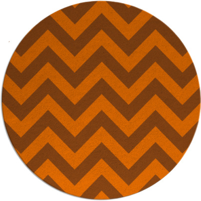 zigzag rug - item 455500