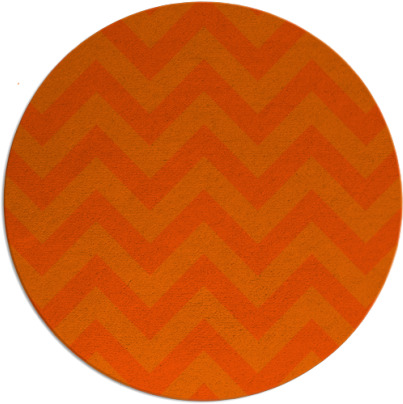 zigzag rug - item 455511