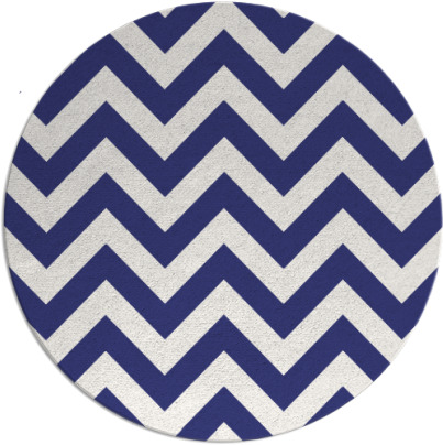 zigzag rug - item 455521
